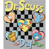 Dr Seuss-DS 454